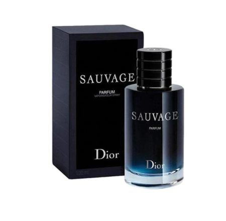 Sauvage Parfum Dior 100ml